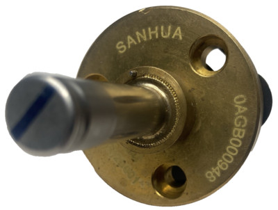 Carrier Compressor Unloader Solenoid 0AGB000948 Sanhua FDF(S)2B001
