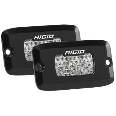 RIGID Industries 980013 Exterior Multi-Purpose LED