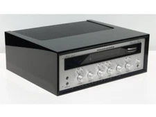 Marantz Wood case WC-22 R Holzkiste Cabinet Case 2230 2235 2245 2270 2275 BLACK