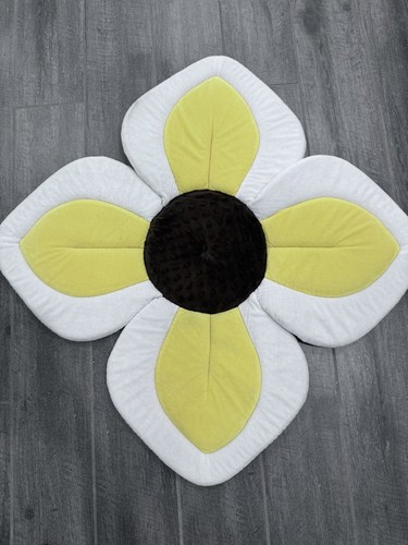 Blooming Bath Lotus Baby Bath Mat Flower Bath For Washing Baby In Sink