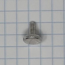 King Lyre Screw, Genuine Conn, Bach, & King, choose your finish