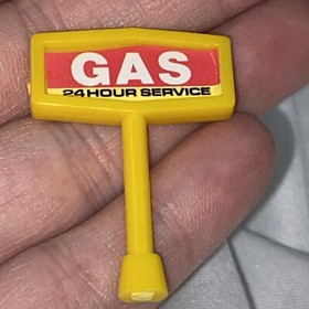 Lot of 5 Vintage Micro Machines 1980s