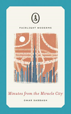 Minuten aus der Wunderstadt (Fairlight Moderns)