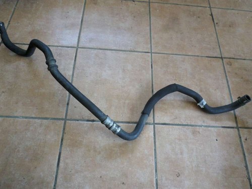 Renault Kangoo Servoschlauch Schlauch