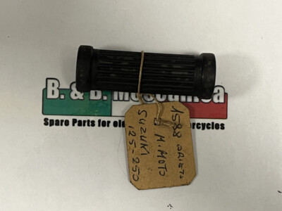 Grommet Gear & Jump Starters Motorcycle Suzuki 125-250 ARIETE 1588 (MD145)