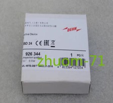 1PC DEHN Surge Protector BSP M4 BD 24 926344