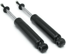 MaxTrac 1650SL-1 Front Shocks Fits 1988–2006 Silverado/Sierra 1500 3" Lift 2wd