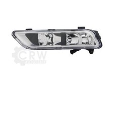 Nebelscheinwerfer Nsw links (Fahrerseite) für VW Passat Variant 365 362