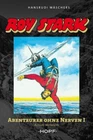Roy Stark as a Novel: Volumes 1 & 2, Complete Bundle