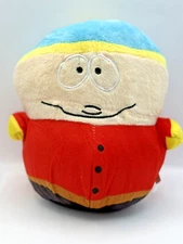 Comedy Central South Park CARTMAN Stuffed Plush Toy, Small Flaw-Last One!
