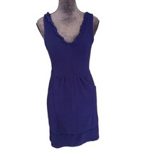 Anthropologie MAEVE Dress Size S