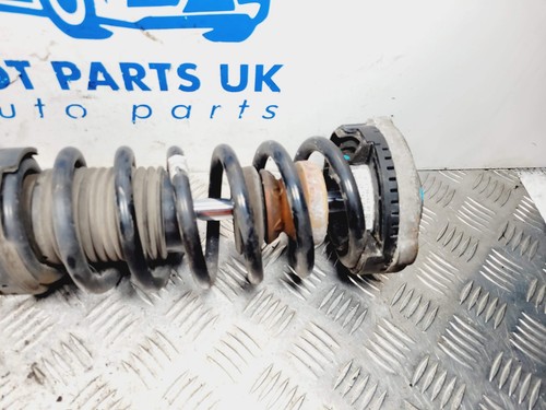 BMW 5 SERIES F10 520D 2010 SHOCK ABSORBER FRONT LEFT PASSENGER 6786021 - Picture 2 of 21
