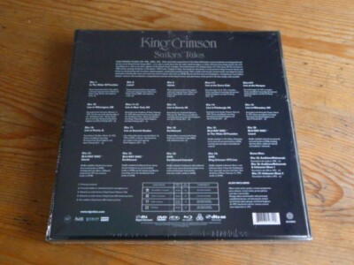 King Crimson: 