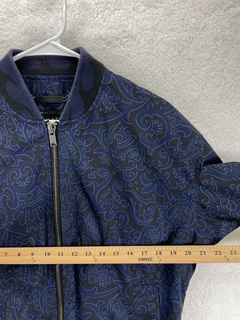 MARC BY MARC JACOBSジャケット Marc by Marc Jacobs Jacket – Revolution. Reinvented.