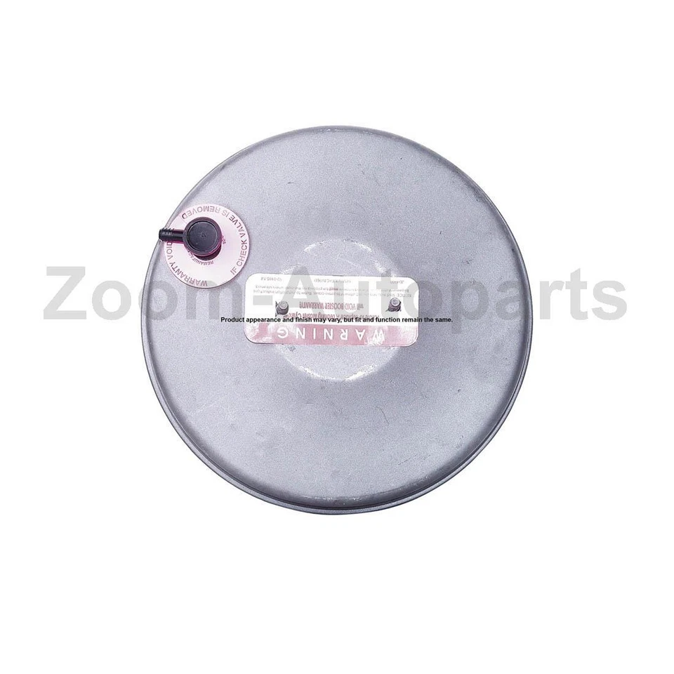 Potenciador de freno para Dodge Caravan 2001 2002 2003 2004 2005 2006 2007 Foto 4 de 4