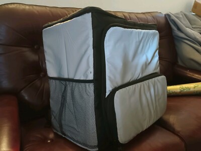 uber eats bolsa gumtree