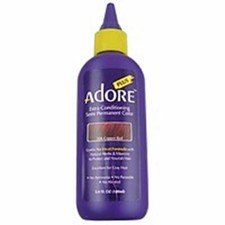 Adore Plus Semi Permanent Hair Color 3.4 oz
