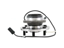 DuraGo 31RX63W Front Wheel Hub Assembly Fits 1995 GMC K2500