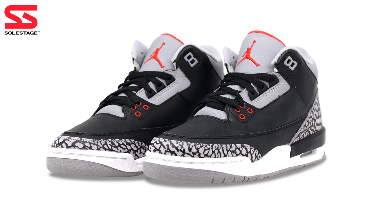 Nike Jordan 20/3 Retro Countdown Pack 2008 (338154-991) Grade