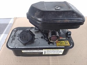 Briggs&Stratton Vergaser für Benzinmotor-Rasenmäher, Mechaniker