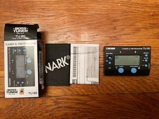 Boss Tuner E Metronome TU-30