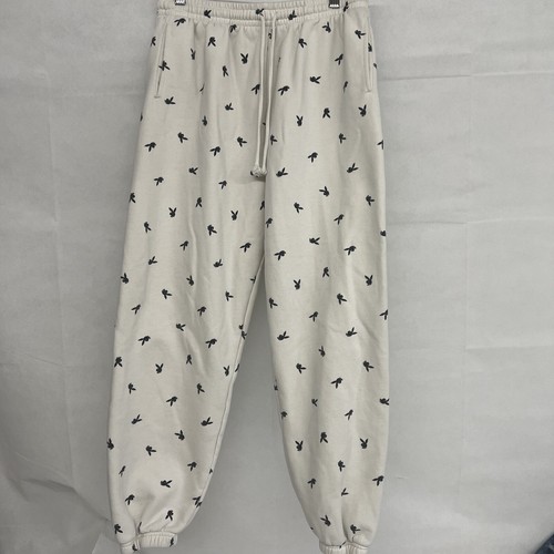 Womens Medium M Playboy By Pacsun bunny 