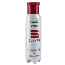 Goldwell Elumen 200 ml VV@ALL Haarfarbe permanente farbintensive Farbe