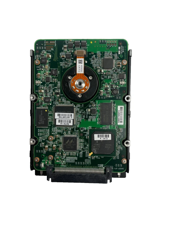 Hitachi Ultrastar Model HUS103014FL3800 10000RPM Hard Disc Drive Cache 8 MB - Image 2 of 3