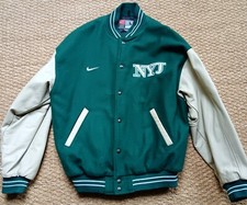 Teddy NFL Nike New York Jets