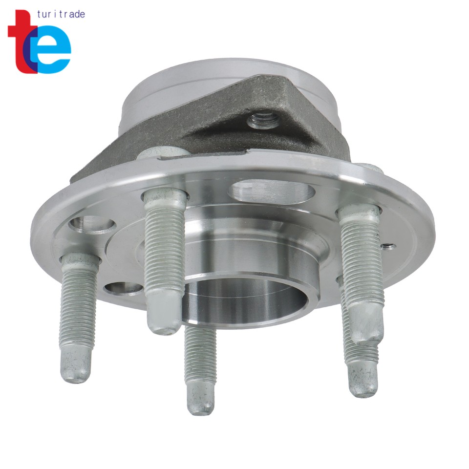 Front Or Rear Wheel Bearing Hub For Chevy Equinox GMC Terrain Cadillac XTS CTS E - Foto 6