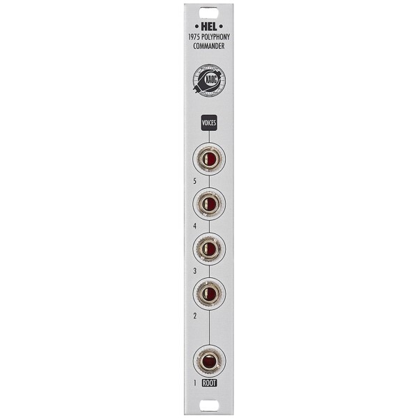 Устройства XAOC Hel | Neu