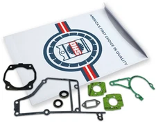 Engine Gasket Set fits Stilhl TS400 concrete cut-off saws replaces 4223-007-1050