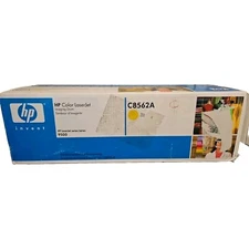 C8562A Yellow Genuine HP Color LaserJet 9500 Imaging Drum Genuine Brand New