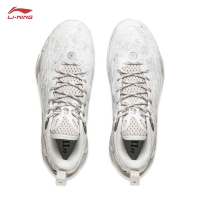 Li-Ning Wade DLO 1 'Lunar Rock' Basketball Shoes ABPV009-4 | eBay