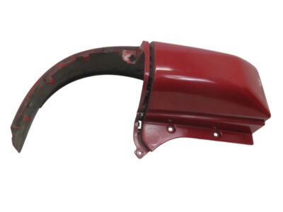 Angolo Paraurti Posteriore Sinistro - Ricambio Auto Di Qualità - Foto 6