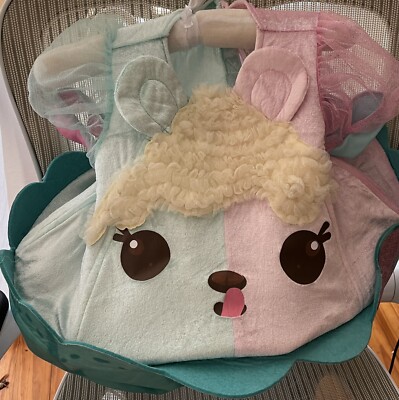 Num Noms Costume Toddler No Size See Description Playtime Dress Up Party Color