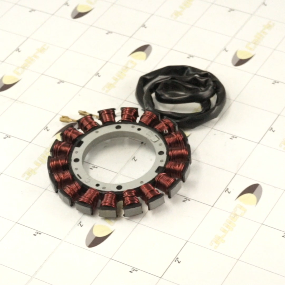 Stator fits Kohler Command PRO Twin-CV CV1000 CV17 CV18 CV20 CV22