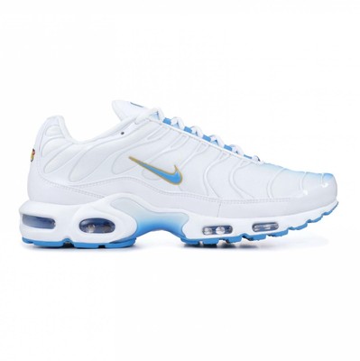 zapatillas tn blancas