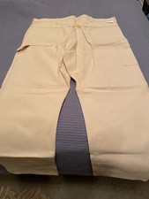 BLUE BELL INC Cargo Work Pants Made in USA 42x30 NWT