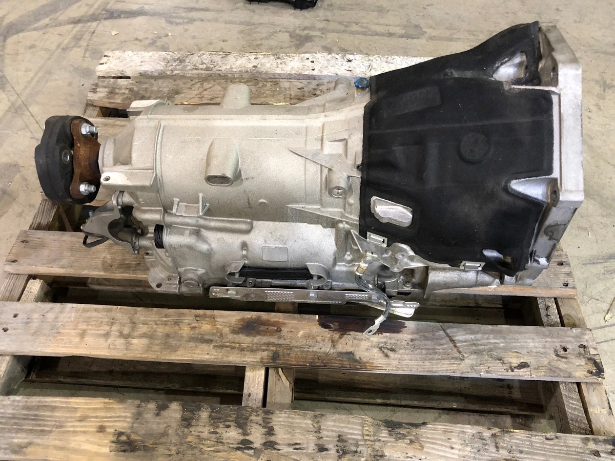 Bmw f30 transmission deals