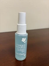Lancome Tonique Douceur Non Alcoholic Freshener Spray 2.2 oz Travel Size