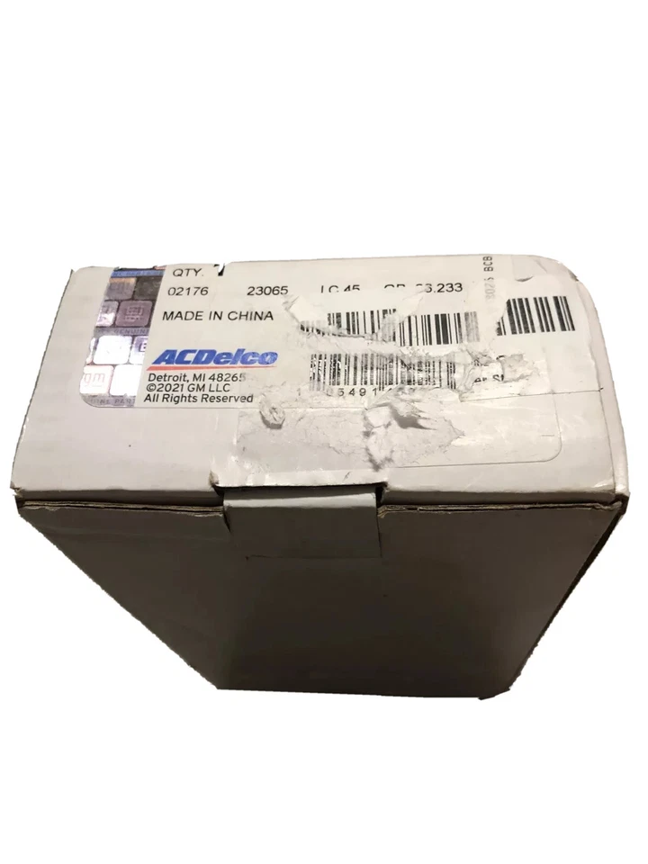 Extremidade da haste de amarração de direção - Imagem 2 de 3