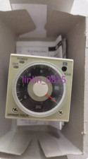 1Pcs New Omron H3CR-A