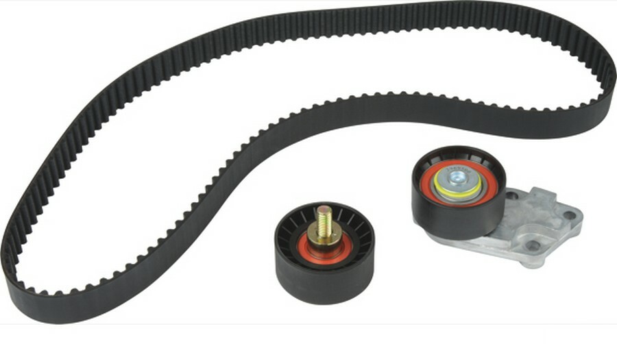 Timing Belt Kit For CHEVROLET|AVEO / KALOS Hatchback |1.4 16V|2005/03-2008/05|