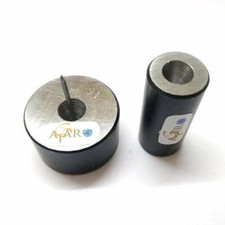 Gold Tool Chakupara Ball Making Dies / Jewelry, Craft Corrugated Balls (Choket)
