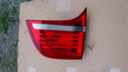 Bmw X6 E71 EOM Rücklicht Heckleuchte innen links 7179988