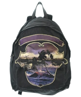 GIVENCHY Backpacks/Rucksacks BlackxBeigexPurple etc. 2200500285473