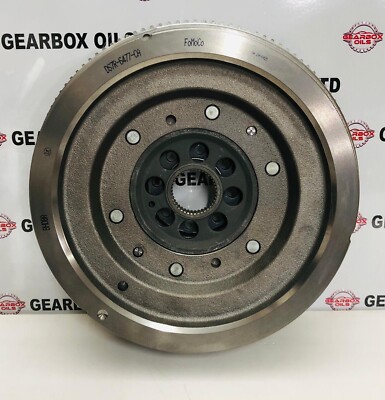 GENUINE FORD POWERSHIFT 6 SPEED AUTOMATIC GEARBOX FLYWHEEL 1892927