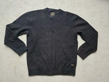 Carhatt Wool Jumper Siaze Large