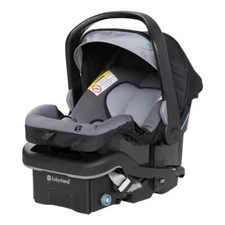 infant car seat